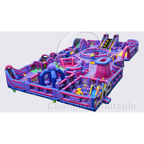 inflatable world gold coast gold coast theme parks